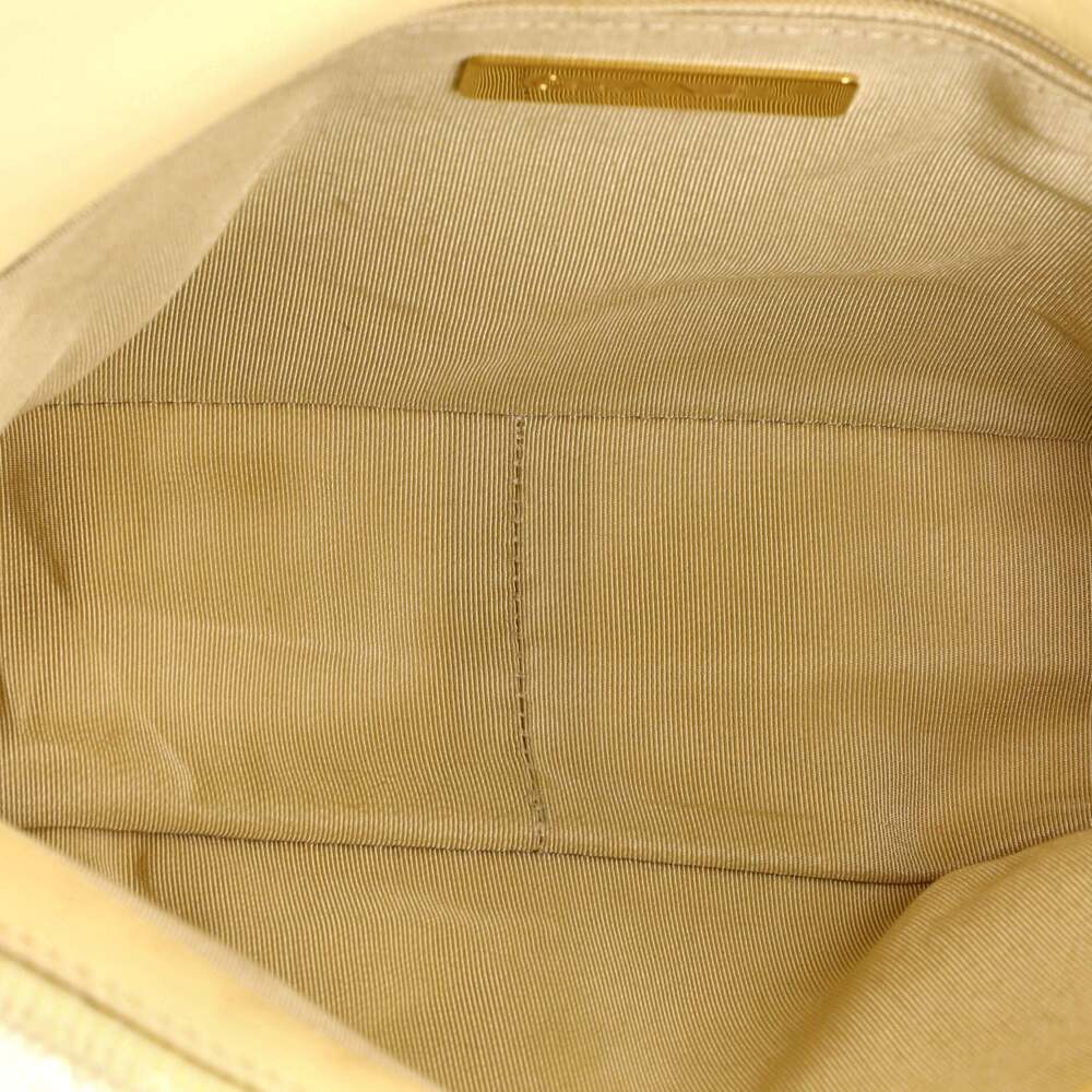 Chanel 19 Flap Bag Quilted Sequins #211363C49B - Picture 6 of 8